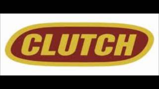 Clutch ( Drink To The Dead ).wmv