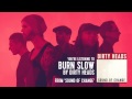 Dirty Heads - Burn Slow ft. Tech N9ne (Audio Stream ...