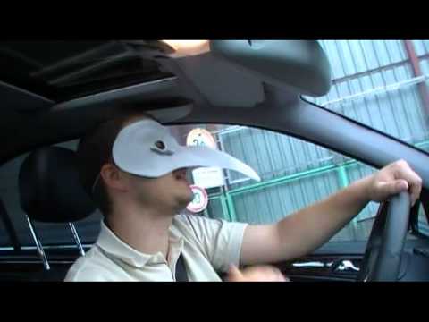 S.MURDOCK - der erste Tag (OFFICIAL VIDEO)