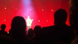 Bernhoft i operaen - A Bad Place To Reside