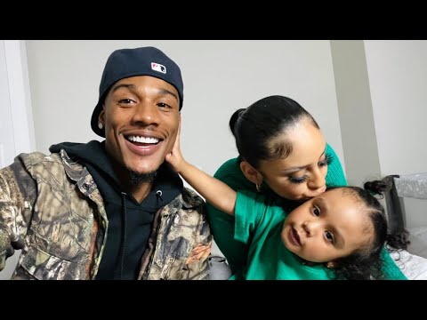 SURPRISE 💕 Essy & Legacy Meets Us At The Worlds BIGGEST Trampoline Park.. 