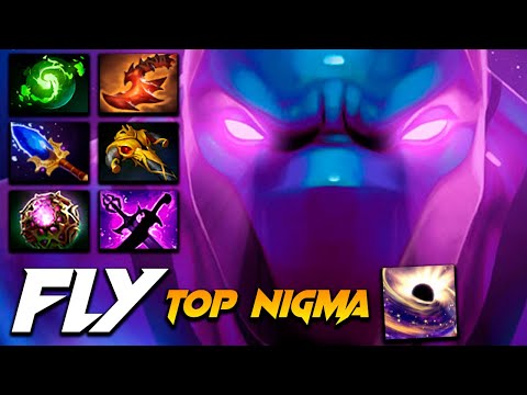 Fly Enigma - Hard Battle - Dota 2 Pro Gameplay [Watch & Learn]