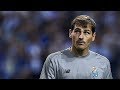 Iker Casillas - BEST Saves 2019 HD