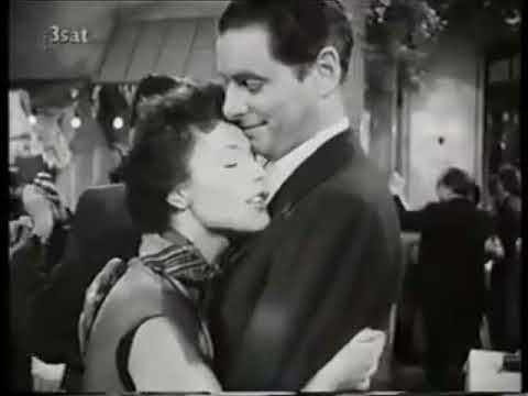 „Ich bin ja heut so glücklich“ (Paul Abraham). Ziemann/Prack/Hörbinger