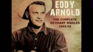 Eddy Arnold - the Wreck of the Old &#39;97