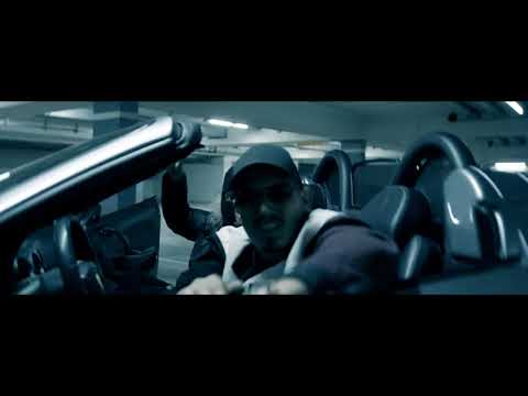 ZIZI X VINO - NACHTS UM 4 ► prod. by SEZBEATZ (Official Video)