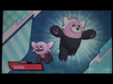 Pokémon Ultra Sun Nuzlocke Ep 35 Evolving A New Team!