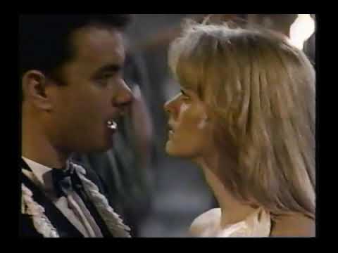 Joe Versus The Volcano - 1990 TV Spot