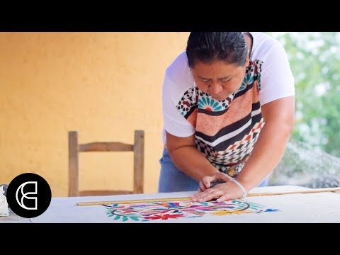 Amate Paper – The Ancient Mexican Tradition