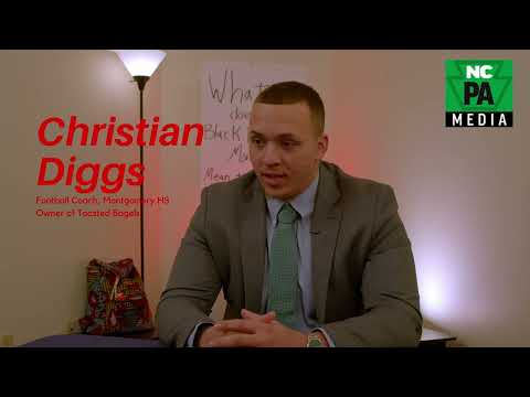 NCPA Media Presents: Representation