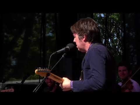 Dave Hill | Live from Here with Chris Thile