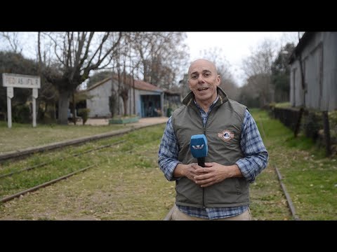 Día a Día  | Mauricio Larregui: Estación Piedras de Afilar