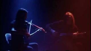 Ashes You Leave Shadow of Somebody's Else Being (Acoustic Live Show)