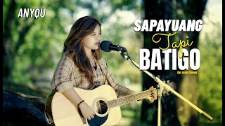 Download lagu SAPAYUANG TAPI BATIGO ANYQU... mp3