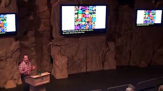 Minnesota Zoo&#39;s Our World Speaker Series