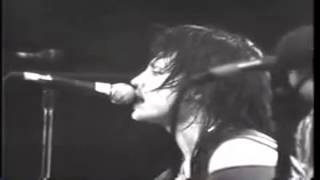 "I Love Rock And Roll" (LIve 1983)  -- JOAN JETT --