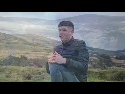 Jack Keogh  I'm Dreaming Of You