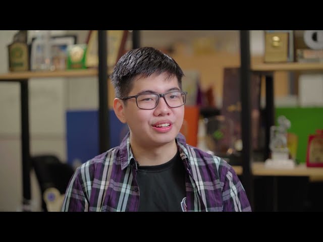 Computer Science-Mathematics
