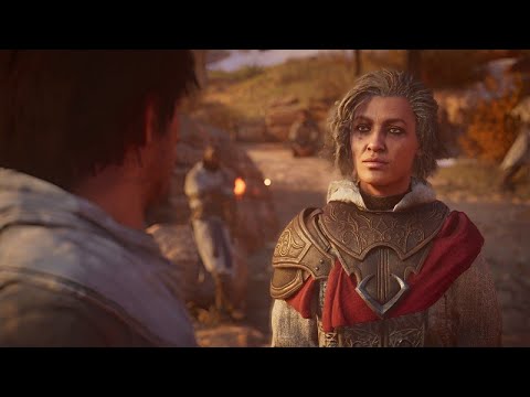 Assassin's Creed Mirage - Walkthrough Gameplay Part 3 - No Commentary