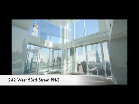 242 WEST 53RD STREET
