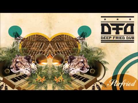 Deep Fried Dub - KAOS (Nahuatl Jaguar Version)