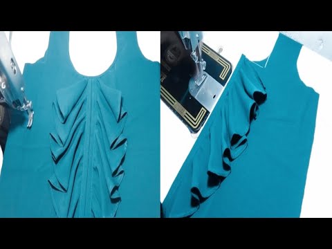 😍 simple and beautiful neck design | Korean Style In India