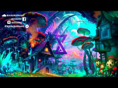 Alok and Gabriel Boni  - City so high (8Sixers Mashup)