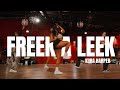 Freek-A-Leek -Petey Pablo / Choreography by Kiira Harper