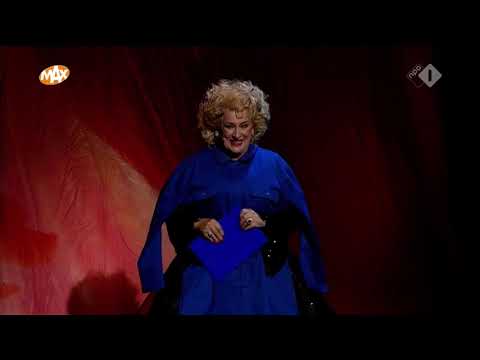 Karin Bloemen -  2022 - Waar Waren We Gebleven?
