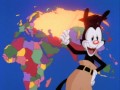 Озорные анимашки - Мир Якко / Yakko's World 