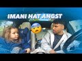 IMANI HAT ANGST Nader Louisa