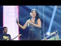 OLEH OLEH LUSYANA JELITA ADELLA LIVE PURWOSEKAR MALANG