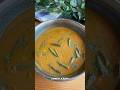Sindhi Kadhi Recipe Video Comfort Food Kadhichawal Comfortdood Sindhikadhi
