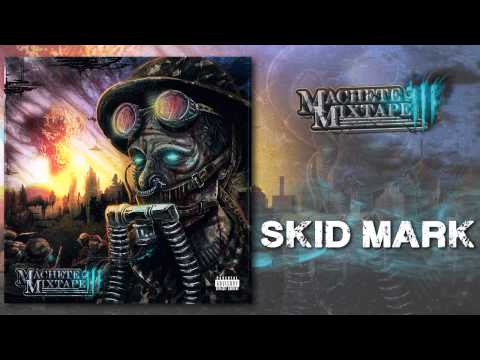 Video thumbnail for Skid Mark