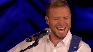 Backstreet Boys - In A World Like This (Live at Dominion Theatre London)
