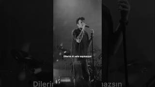 🎶 Dolu Kadehi Ters Tut - Dilerim Ki