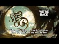 Tuatha de Danann - We're Back (original) w ...