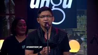 Special Performance - Ungu - Setengah Gila