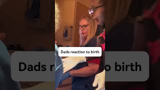 Husband’s reaction when his wife gave birth #funnyvideos #husband #love #fyp #birth Husband’s reaction when his wife gave birth #funnyvideos #husband #love #fyp #birth