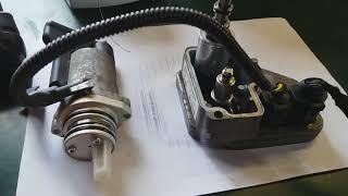 How to Fix Fault Code 01234 Great Wall