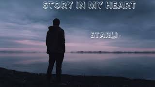 Download lagu STARLIT - STORY IN MY HEART ( LIRIK ) mp3
