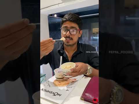 இந்த Ice-Cream 🍨 Swiss 🇨🇭 Lendhu Varudha 🤯‼️ #shorts