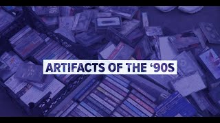 Artifacts of the 1990s | Beyond East and West