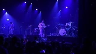 HYUKOH - ‘Settled Down’ live @ Melkweg Amsterdam 2/3/‘19