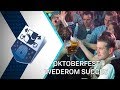 Oktoberfest wederom succes - 29 oktober 2019 - Peel en Maas TV Venray