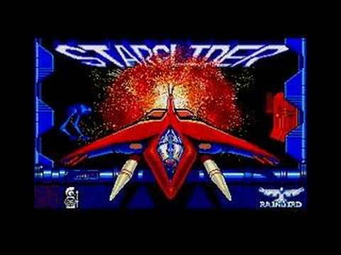 starglider 2 atari st