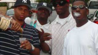 King Tee - Str8 Gone