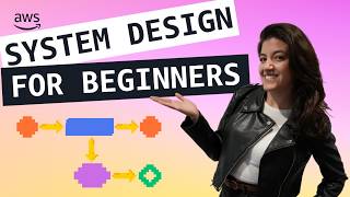 System Design for Beginners (Full Guide)