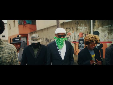 Breifoke - Un Do Pa Do  ( Video Oficial ) . Se Fundio