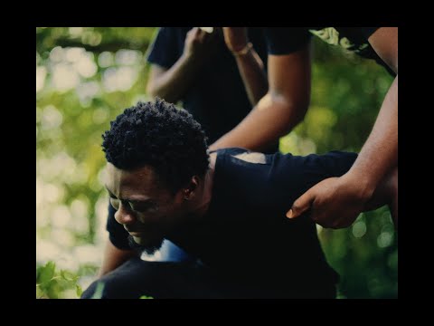 Reggie & Kojo Trilla (feat. O'Kenneth) - WE WON'T BE HERE FOREVER (Official Video)